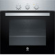 BALAY Horno multifunción  3HB2010X0, Inoxidable, Clase A